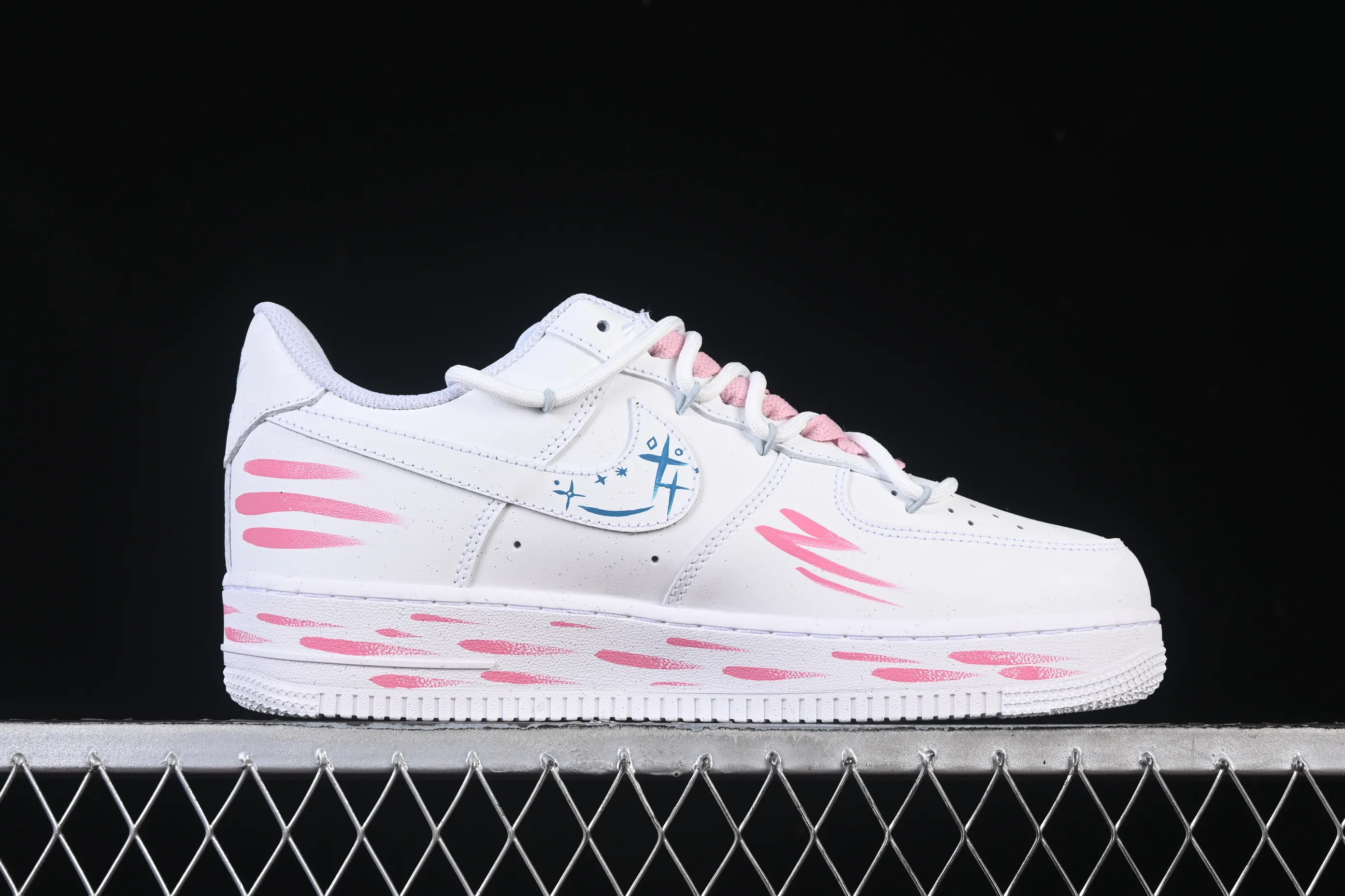All Categories Nk Air Force 1 Air Force Series Nk Air Force 1 Low Air Force Low Nike Air Force 1'07 Low Rice Powder Lab Air Force One Low Casual Shoes KB1688-006